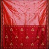 Pink colour Soft Silk Embroidery Saree VLS-8 - Click here to View more details about this Product